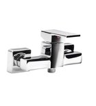 Photo: CANTINO Wall Mounted Shower Mixer Tap, chrome