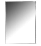Photo: LINE zrcadlo v rámu 700x503mm