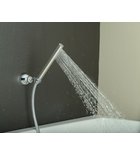 Photo: MINIMAL ručná sprcha, 184mm, nerez