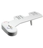 Photo: EASY CLEANING Bidet Attachment, cold water, polypropylene