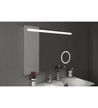 Photo: ASTRO mirror with LED lighting 1000x700mm, cosmetic mirror