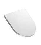 Photo: COMMUNITY urinal lid, white