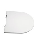 Photo: COMMUNITY urinal lid, white