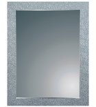 Photo: GLAMOUR zrcadlo 600x800mm, lepené
