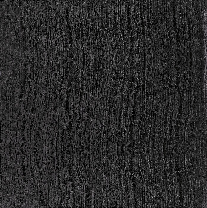 BW-BLACK Lappato 60X60 (bal = 1,44m2)