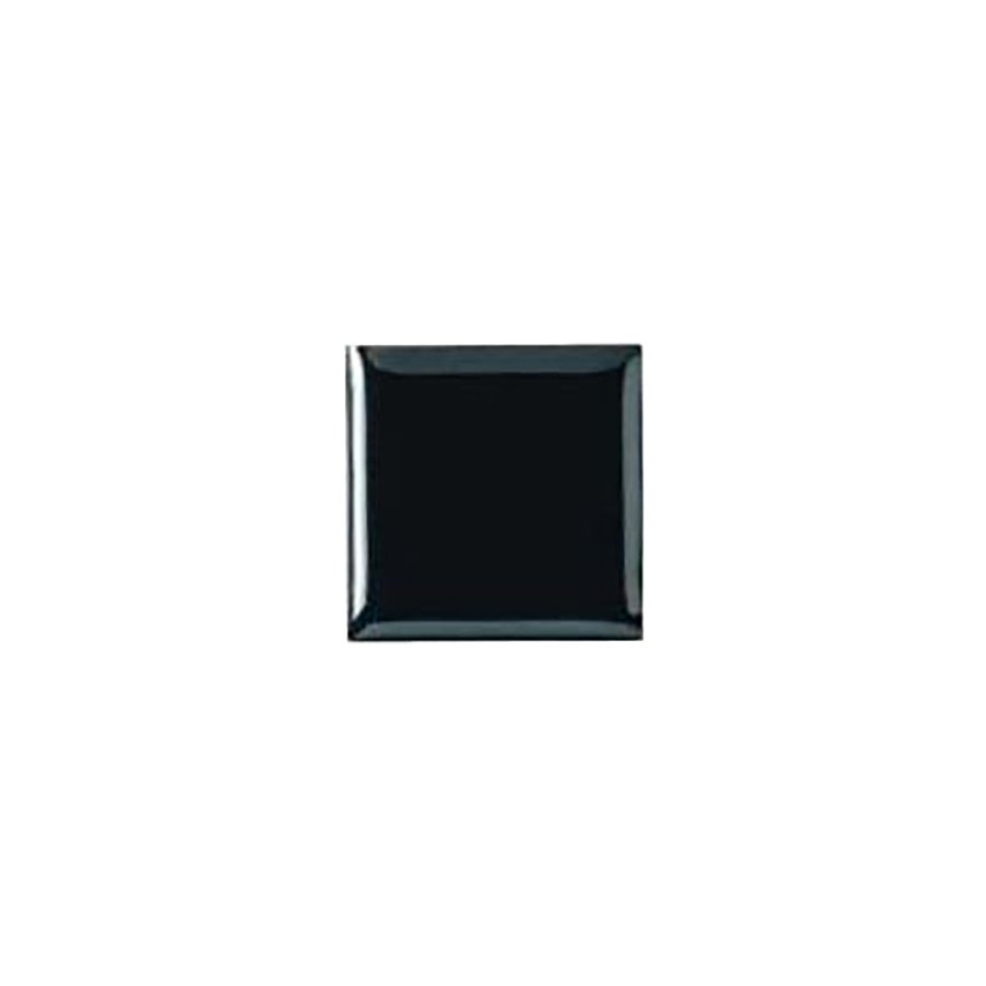 VINTAGE Tozzetto black 3x3 T7
