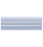Photo: BOISERIE TORO Indaco 6,5x20