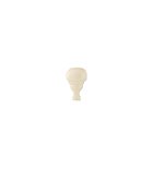 Photo: BOISERIE Ang. Est. Par. TORO Beige Matt 6,5x3