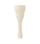 Photo: BOISERIE Angolo FINALE Par. Est. Beige Matt 12x3