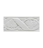Photo: BOISERIE GEMME Bianco Matt 8x20