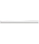 Photo: BOISERIE COPRISPIGOLO Bianco Matt 1x20