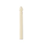 Photo: BOISERIE Ang. ZOCCOLO Par. Est. Beige Matt 2x20
