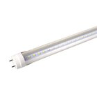 Photo: LED Tube 10W, 230V, 600mm, T8, cold white, clear glass, 835lm