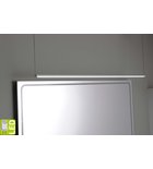 FROMT LED Häng-Lampe 102cm 15W, Aluminium Photo: FROMT LED Häng-Lampe 102cm 15W, Aluminium