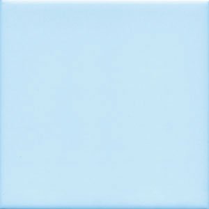 UNICOLOR 15 obklad Azul mate 15x15 (1bal=1m2) R68