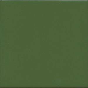 UNICOLOR 15 obklad Verde Botella brillo 15x15 (1bal=1m2) 798