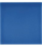 Photo: UNICOLOR 15 płytki ścienne Azul Marino Brillo 15x15 (1m2)