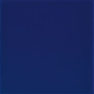UNICOLOR 15 obklad Azul Cobalto brillo 15x15 (1bal=1m2) 691