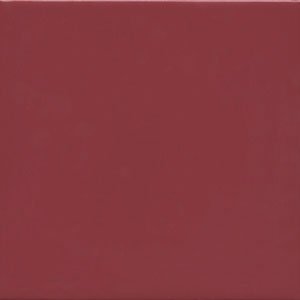 UNICOLOR 15 obklad Rojo burdeos brillo 15x15 (1bal=1m2) 799