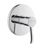 Photo: LUKA Single Lever Concealed Shower Mixer Tap, 1-way, chrome