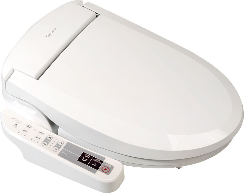 Aqualine BLOOMING EKO elektronický bidet NB-1120D