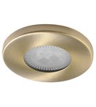 Photo: MARIN koupelnové podhledové svítidlo, 35W, 12V, IP44, bronz