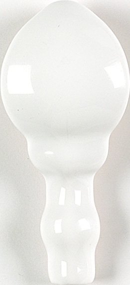 Adex NERI Angulo Moldura Italiana PB Blanco Z ADNE5164