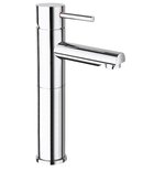 Photo: RHAPSODY Washbasin Mixer Tap high without Pop Up Waste (H) 292mm, chrome