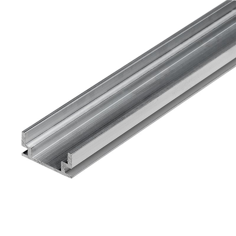 Sapho LED zápustný profil do obkladu,19,2x8,5mm, hliník, 2m KL1889-2