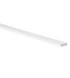 Photo: LED Profile Frosted Cover for KL1889, (L) 2m