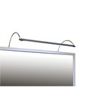 Photo: FROMT TOUCH Above Mirror LED Light 77cm, 12W, Touch Sensor, aluminum