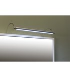 Photo: FROMT TOUCH Above Mirror LED Light 102cm, 15W, Touch Sensor, aluminum