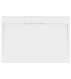 Photo: IRENA Cultured Marble Shower Tray 130x90x3,5cm
