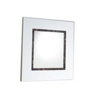 Photo: KALI zrcadlo 60x60cm, bílé