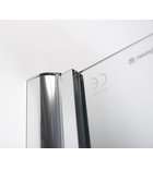 Photo: LUCIS LINE sprchová boční stěna 700mm, čiré sklo