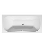 Photo: JIZERA Bath 180x80x39cm, white