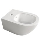 Photo: AQUATECH bidet závesný 36,5x30x55cm