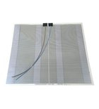 Photo: Electric heating foil for mirror 40x40cm, 38W