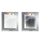 Photo: Electric heating foil for mirror 40x40cm, 38W