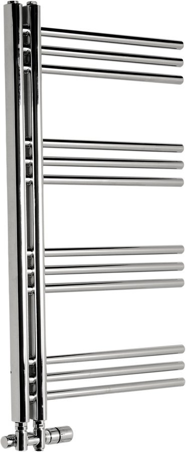 DORLION otopné těleso 500x900 mm, chrom 1130-10