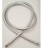 Photo: Replacement shower hose for PD467 and PD468