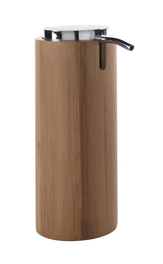 ALTEA dávkovač mýdla na postavení, bambus AL8035
