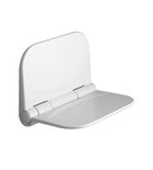 Photo: DINO Shower Folding Seat 38x30cm, white