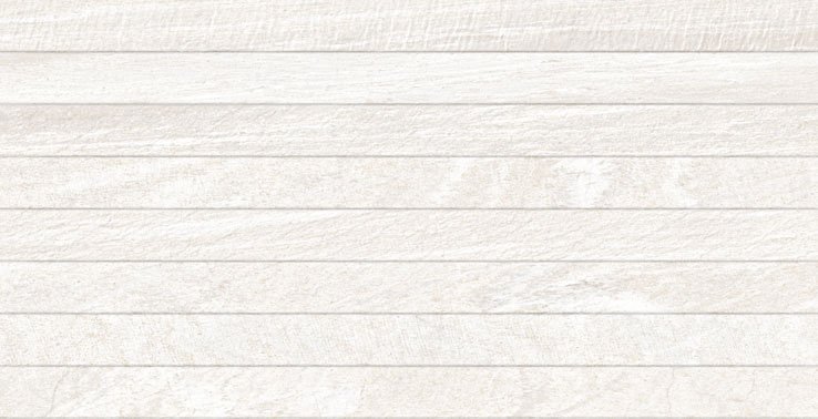 SAHARA obklad Deco Blanco 32x62,5 (bal =1m2) SHR005