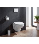 Photo: TAURUS WC wiszące 36x54,5cm, biały