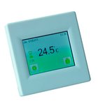 Photo: TFT Universal Touch Screen Programmable Room Thermostat