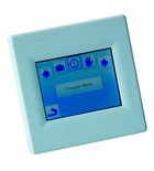 Photo: TFT Touch-Thermostat, universal