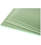 Photo: ISOLA Underfloor 6 mm Insulation Panel Set 60x120cm, (pack. 4,32m2)