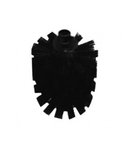 Photo: Toilet brush (XR303, XR304,XR305, XS300, XB301), black