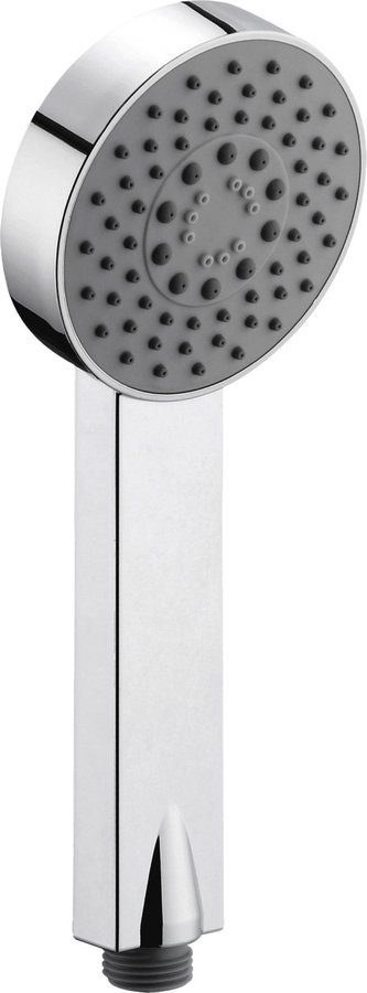 Ruční sprcha, průměr 86mm, ABS/chrom SK116